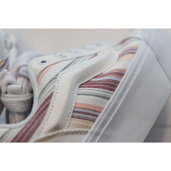 Vans Knu Stack 2gether As Ourselves Sz 7 - Picture 5 of 6